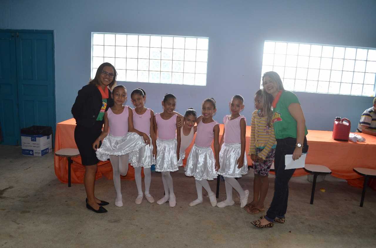 Prefeitura de Camacã realiza a VII Conferência de Assistência Social
